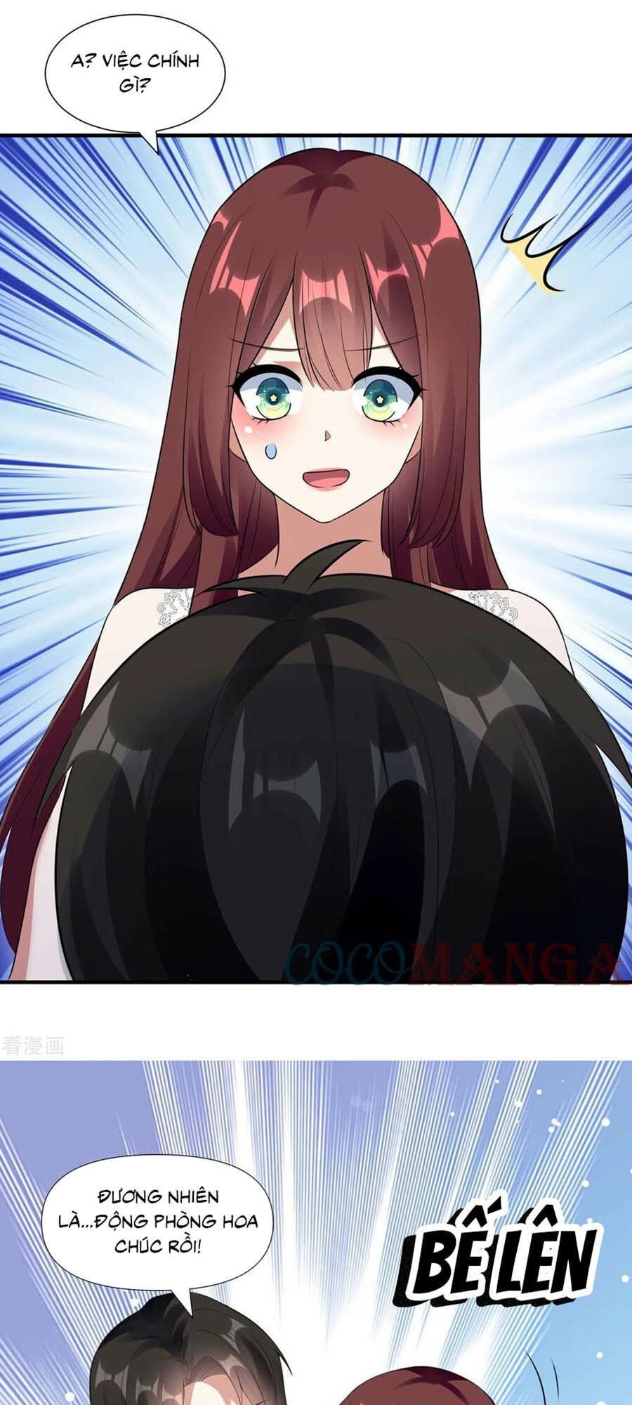 đọc truyện Thiên Tài Khốc Bảo: Tổng Tài Sủng Thê Quá Cường Hãn Chương 182 ảnh 22 tại Thiên Thai Truyện