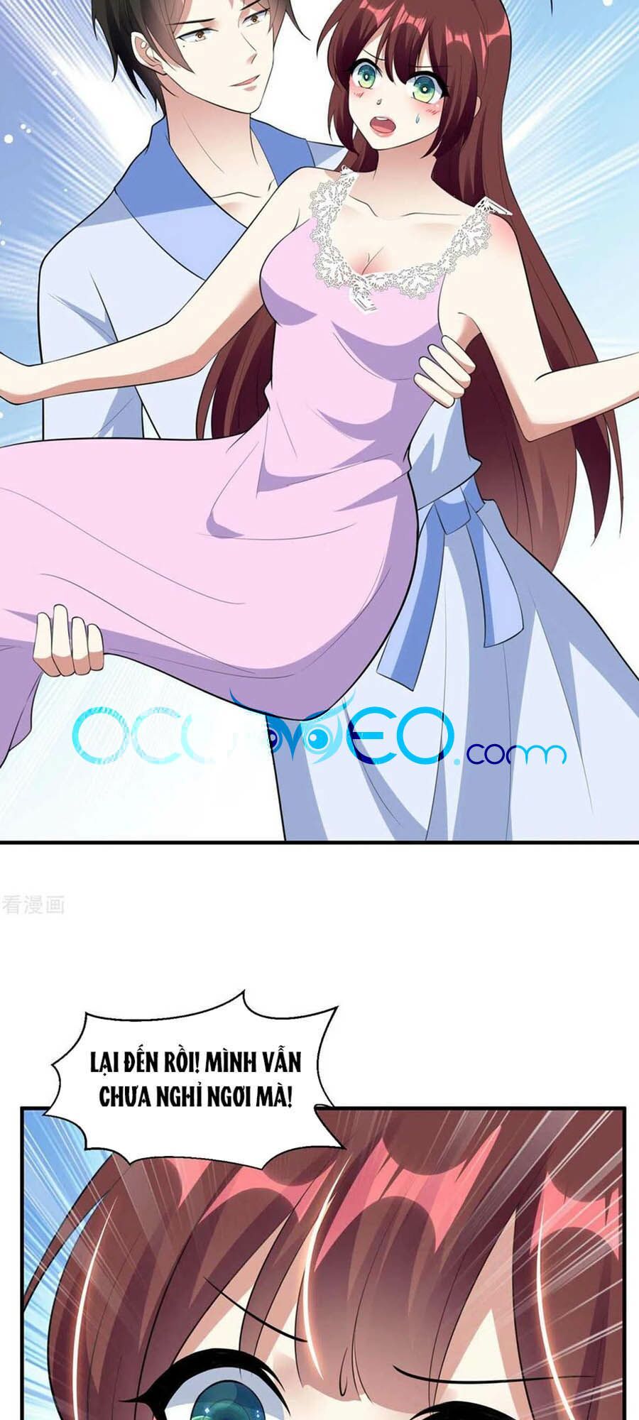 đọc truyện Thiên Tài Khốc Bảo: Tổng Tài Sủng Thê Quá Cường Hãn Chương 182 ảnh 23 tại Thiên Thai Truyện