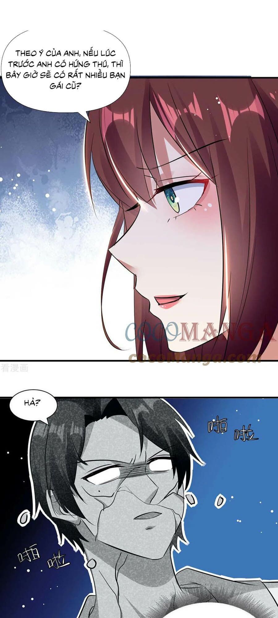 đọc truyện Thiên Tài Khốc Bảo: Tổng Tài Sủng Thê Quá Cường Hãn Chương 182 ảnh 6 tại Thiên Thai Truyện