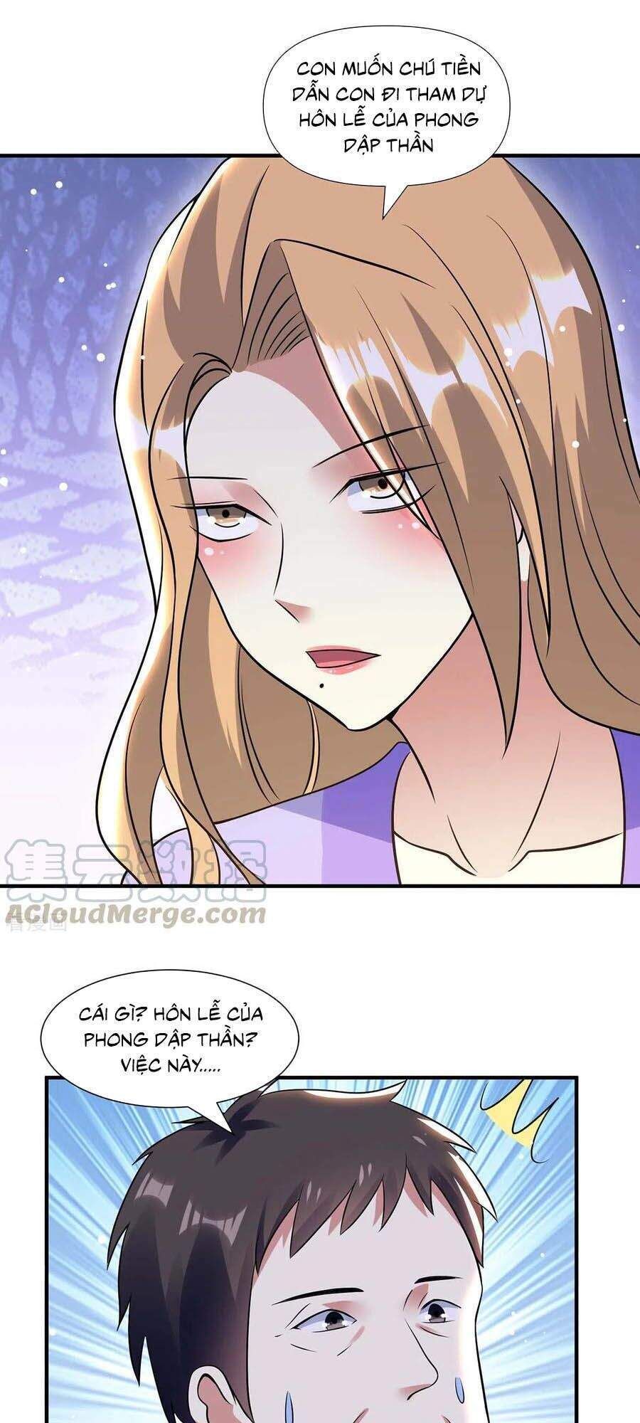 đọc truyện Thiên Tài Khốc Bảo: Tổng Tài Sủng Thê Quá Cường Hãn Chương 183 ảnh 12 tại Thiên Thai Truyện