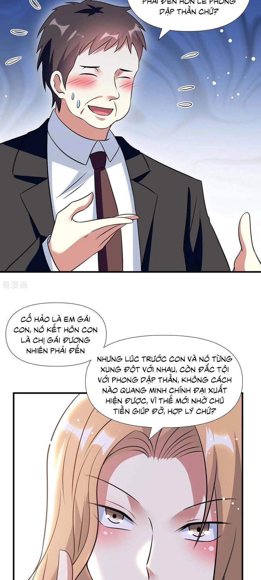 đọc truyện Thiên Tài Khốc Bảo: Tổng Tài Sủng Thê Quá Cường Hãn Chương 183 ảnh 16 tại Thiên Thai Truyện