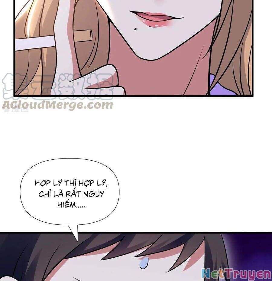 đọc truyện Thiên Tài Khốc Bảo: Tổng Tài Sủng Thê Quá Cường Hãn Chương 183 ảnh 17 tại Thiên Thai Truyện