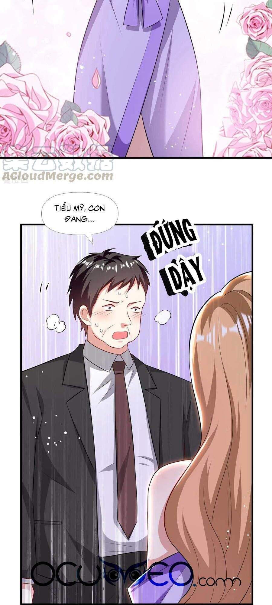 đọc truyện Thiên Tài Khốc Bảo: Tổng Tài Sủng Thê Quá Cường Hãn Chương 183 ảnh 19 tại Thiên Thai Truyện