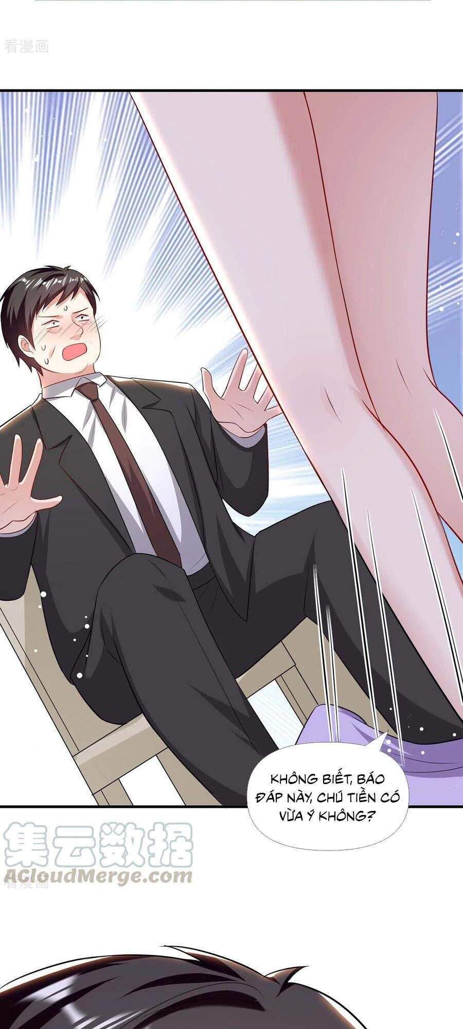 đọc truyện Thiên Tài Khốc Bảo: Tổng Tài Sủng Thê Quá Cường Hãn Chương 183 ảnh 20 tại Thiên Thai Truyện