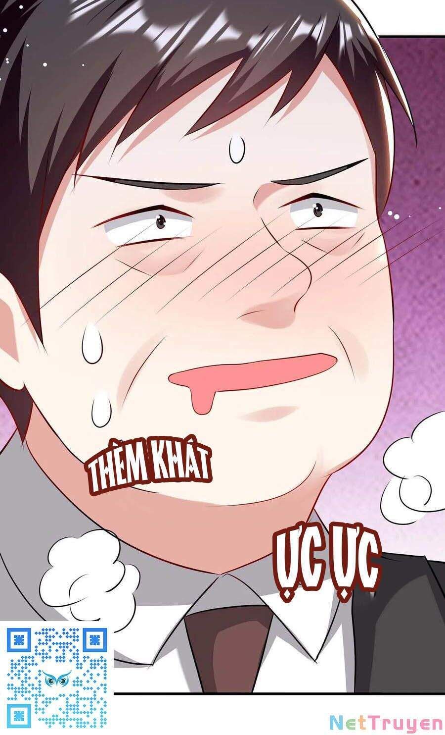 đọc truyện Thiên Tài Khốc Bảo: Tổng Tài Sủng Thê Quá Cường Hãn Chương 183 ảnh 21 tại Thiên Thai Truyện