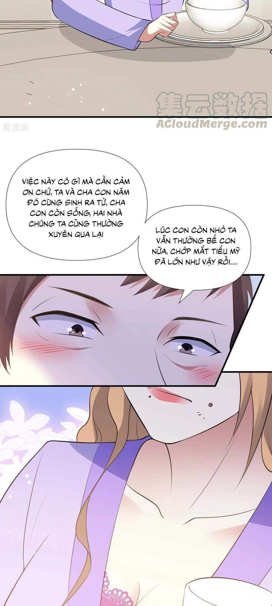 đọc truyện Thiên Tài Khốc Bảo: Tổng Tài Sủng Thê Quá Cường Hãn Chương 183 ảnh 5 tại Thiên Thai Truyện