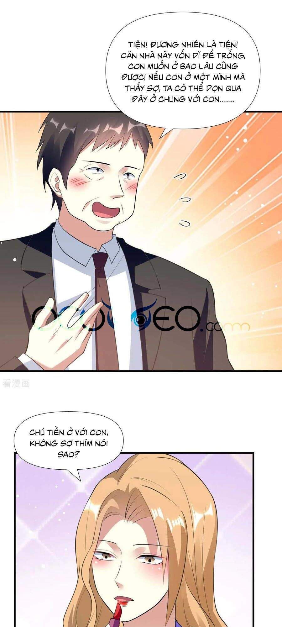 đọc truyện Thiên Tài Khốc Bảo: Tổng Tài Sủng Thê Quá Cường Hãn Chương 183 ảnh 7 tại Thiên Thai Truyện