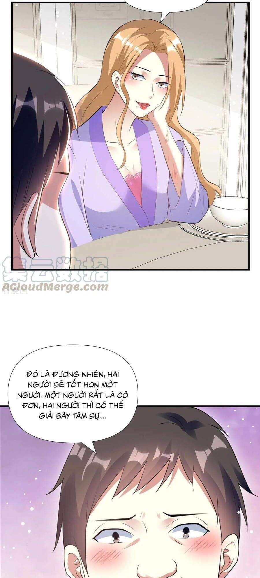 đọc truyện Thiên Tài Khốc Bảo: Tổng Tài Sủng Thê Quá Cường Hãn Chương 183 ảnh 9 tại Thiên Thai Truyện