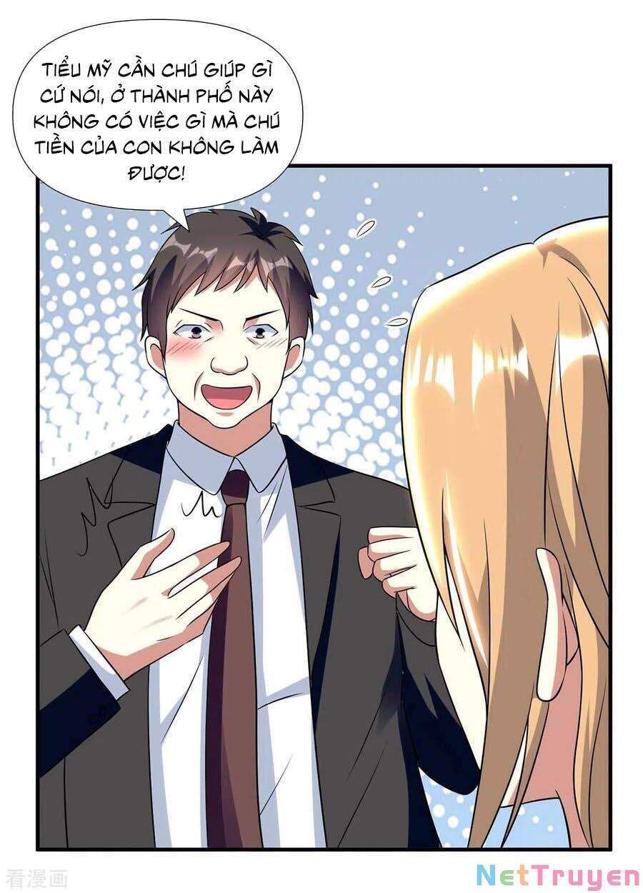 đọc truyện Thiên Tài Khốc Bảo: Tổng Tài Sủng Thê Quá Cường Hãn Chương 183 ảnh 11 tại Thiên Thai Truyện