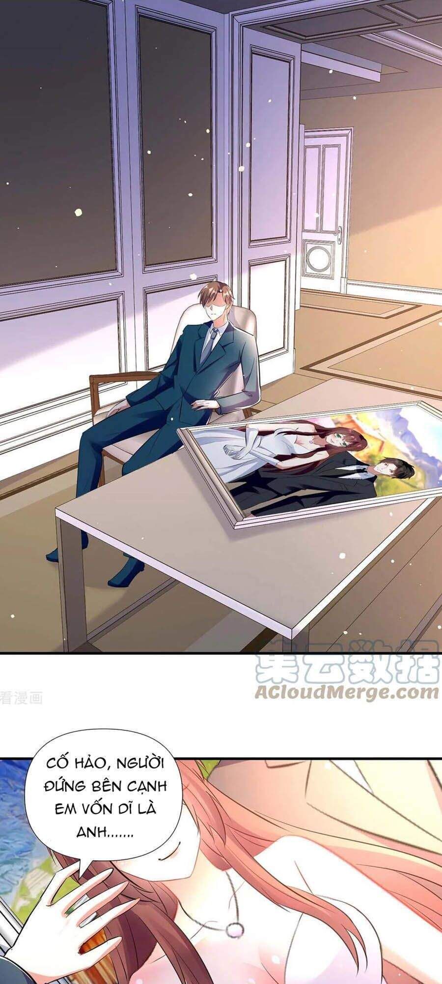 đọc truyện Thiên Tài Khốc Bảo: Tổng Tài Sủng Thê Quá Cường Hãn Chương 184 ảnh 3 tại Thiên Thai Truyện