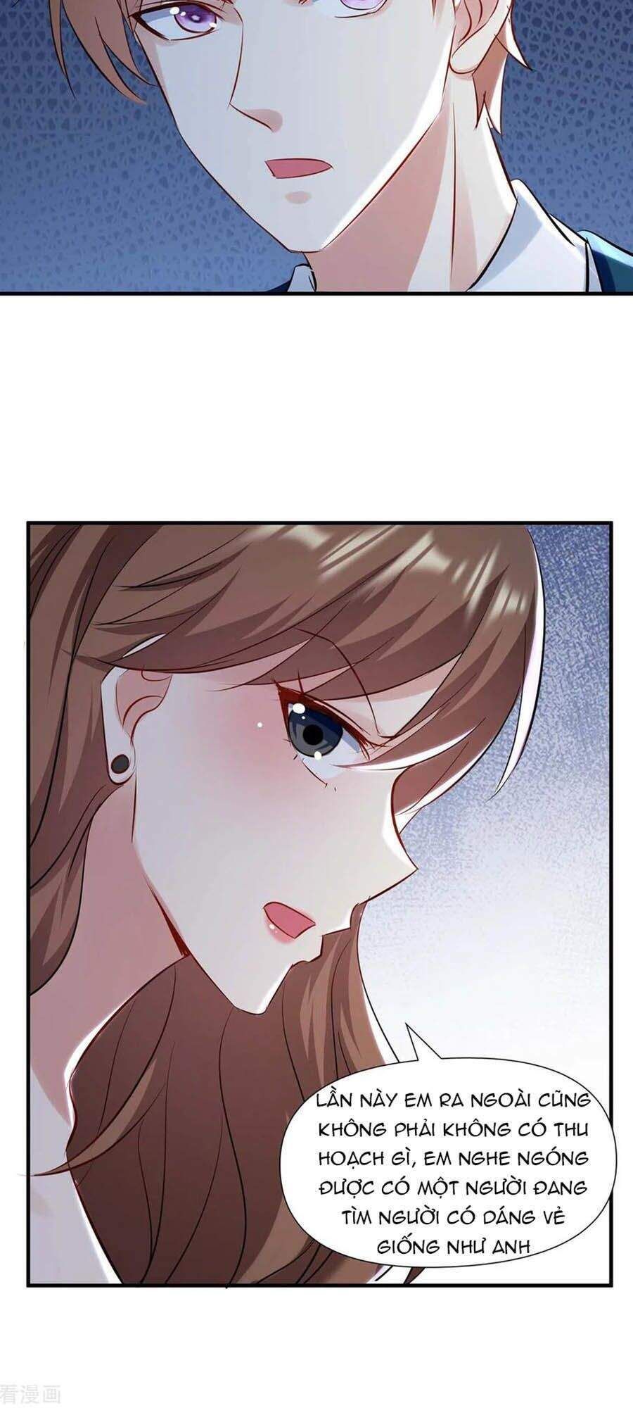 đọc truyện Thiên Tài Khốc Bảo: Tổng Tài Sủng Thê Quá Cường Hãn Chương 184 ảnh 12 tại Thiên Thai Truyện