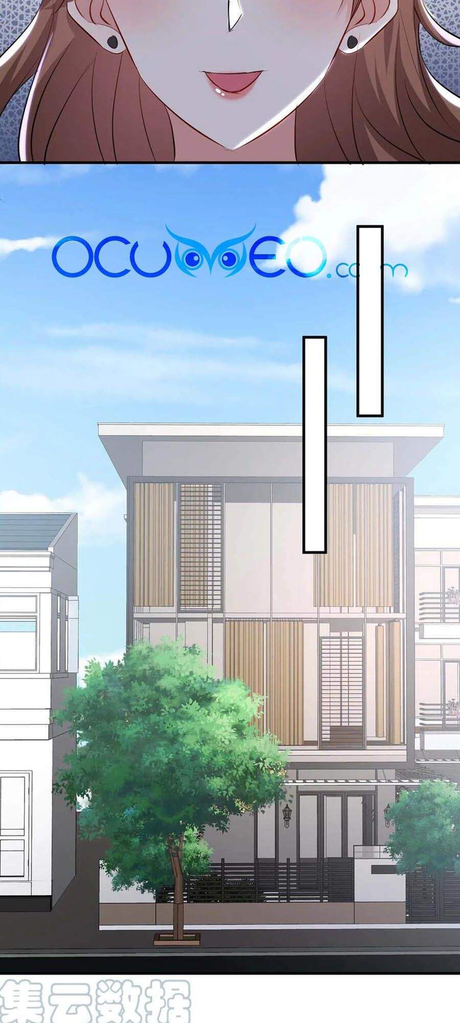 đọc truyện Thiên Tài Khốc Bảo: Tổng Tài Sủng Thê Quá Cường Hãn Chương 184 ảnh 14 tại Thiên Thai Truyện