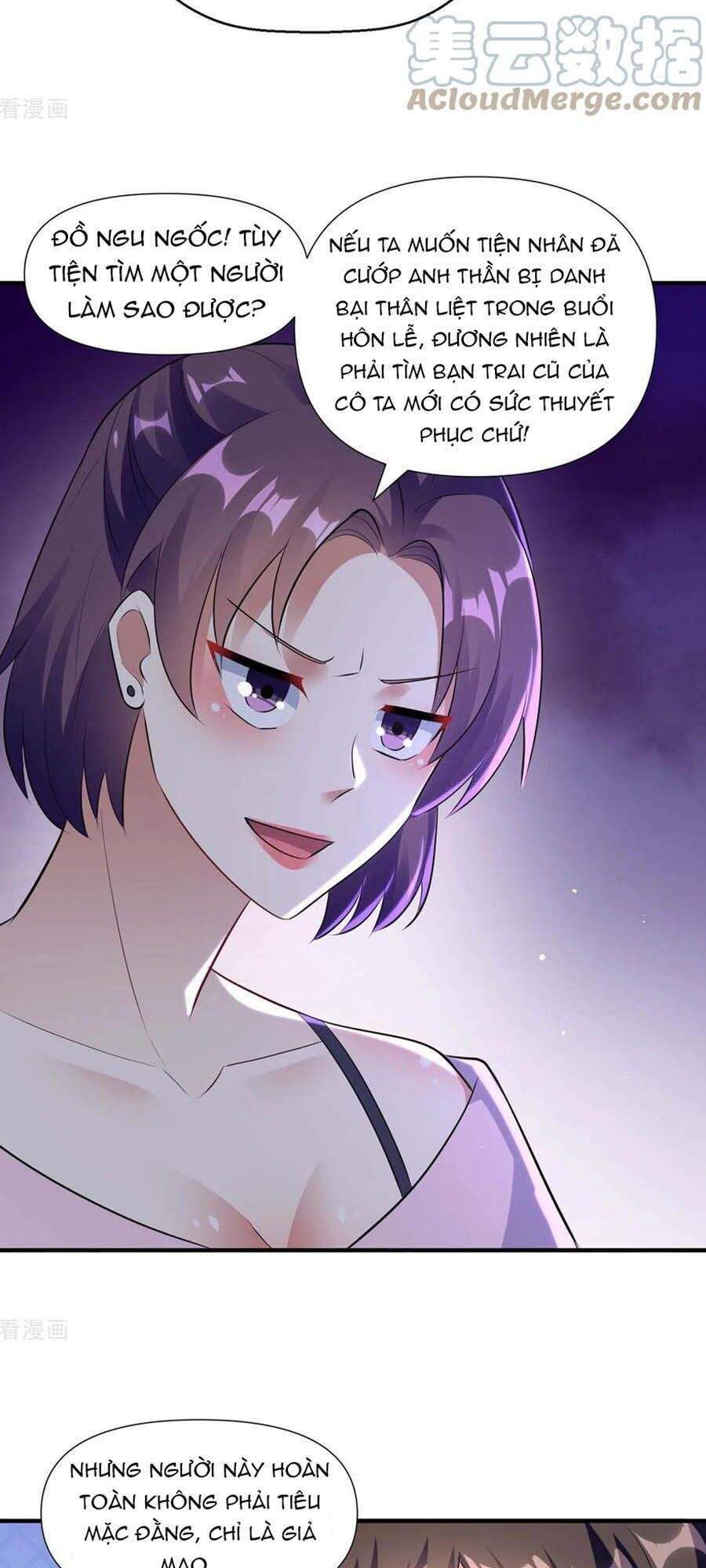 đọc truyện Thiên Tài Khốc Bảo: Tổng Tài Sủng Thê Quá Cường Hãn Chương 184 ảnh 19 tại Thiên Thai Truyện