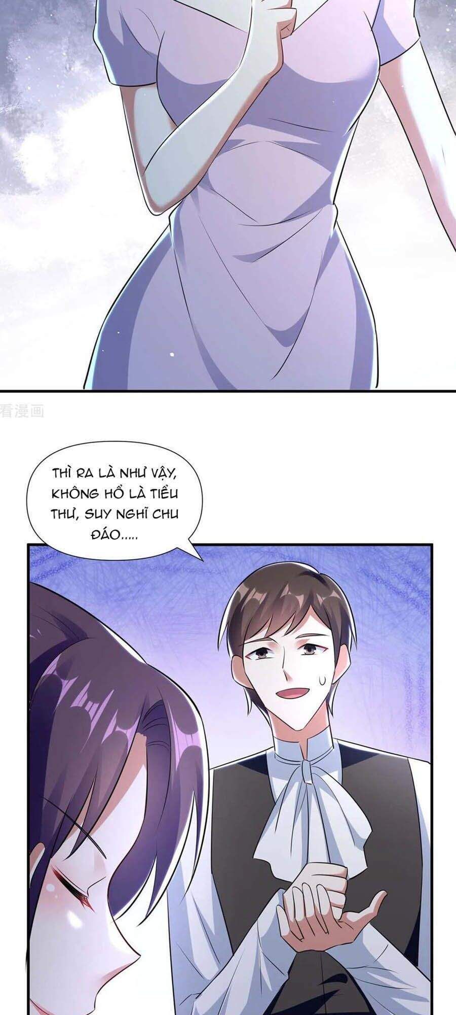 đọc truyện Thiên Tài Khốc Bảo: Tổng Tài Sủng Thê Quá Cường Hãn Chương 184 ảnh 21 tại Thiên Thai Truyện