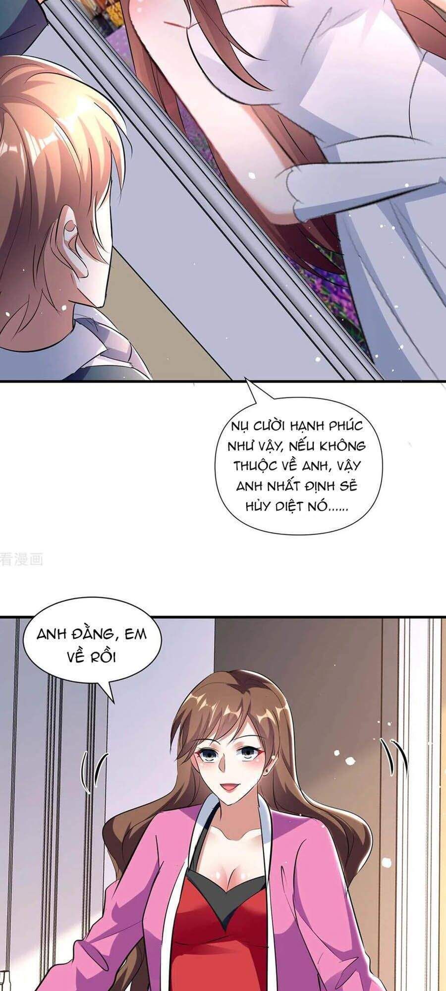 đọc truyện Thiên Tài Khốc Bảo: Tổng Tài Sủng Thê Quá Cường Hãn Chương 184 ảnh 4 tại Thiên Thai Truyện