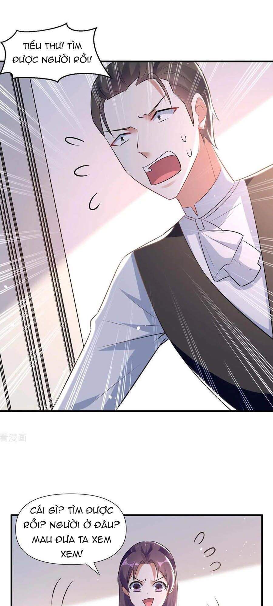 đọc truyện Thiên Tài Khốc Bảo: Tổng Tài Sủng Thê Quá Cường Hãn Chương 184 ảnh 23 tại Thiên Thai Truyện