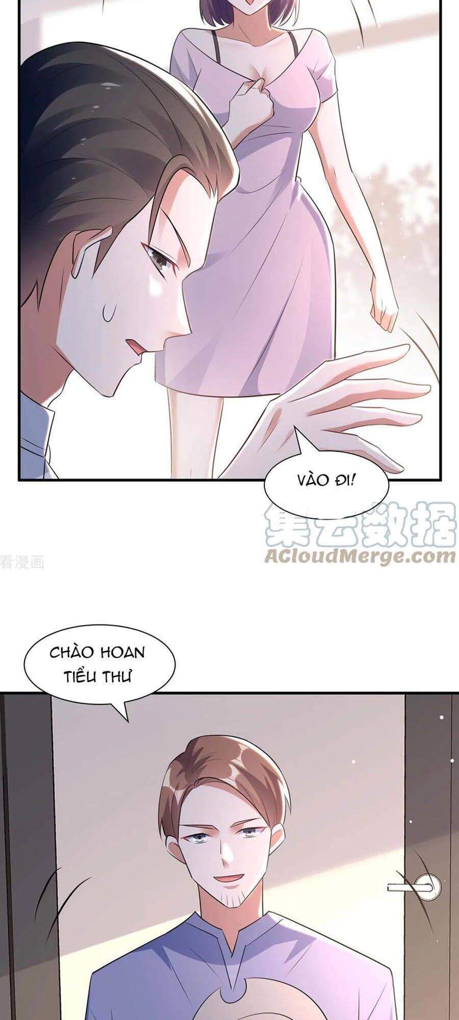 đọc truyện Thiên Tài Khốc Bảo: Tổng Tài Sủng Thê Quá Cường Hãn Chương 184 ảnh 24 tại Thiên Thai Truyện