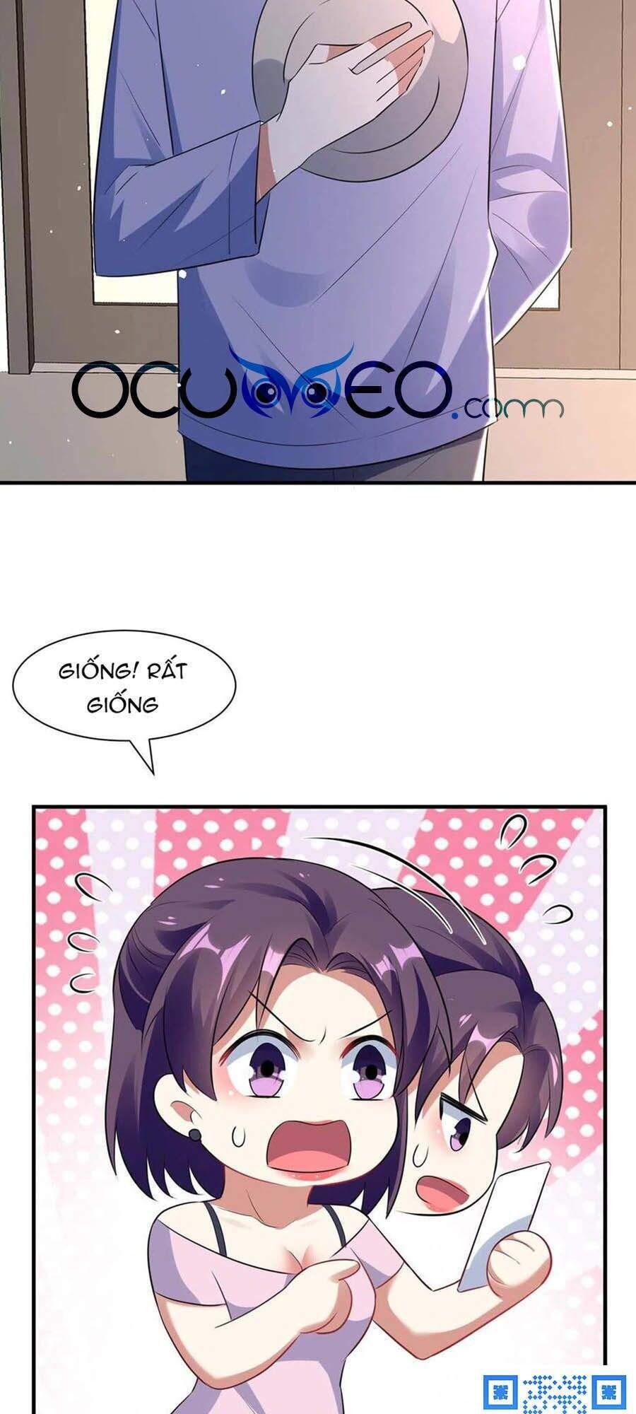 đọc truyện Thiên Tài Khốc Bảo: Tổng Tài Sủng Thê Quá Cường Hãn Chương 184 ảnh 25 tại Thiên Thai Truyện