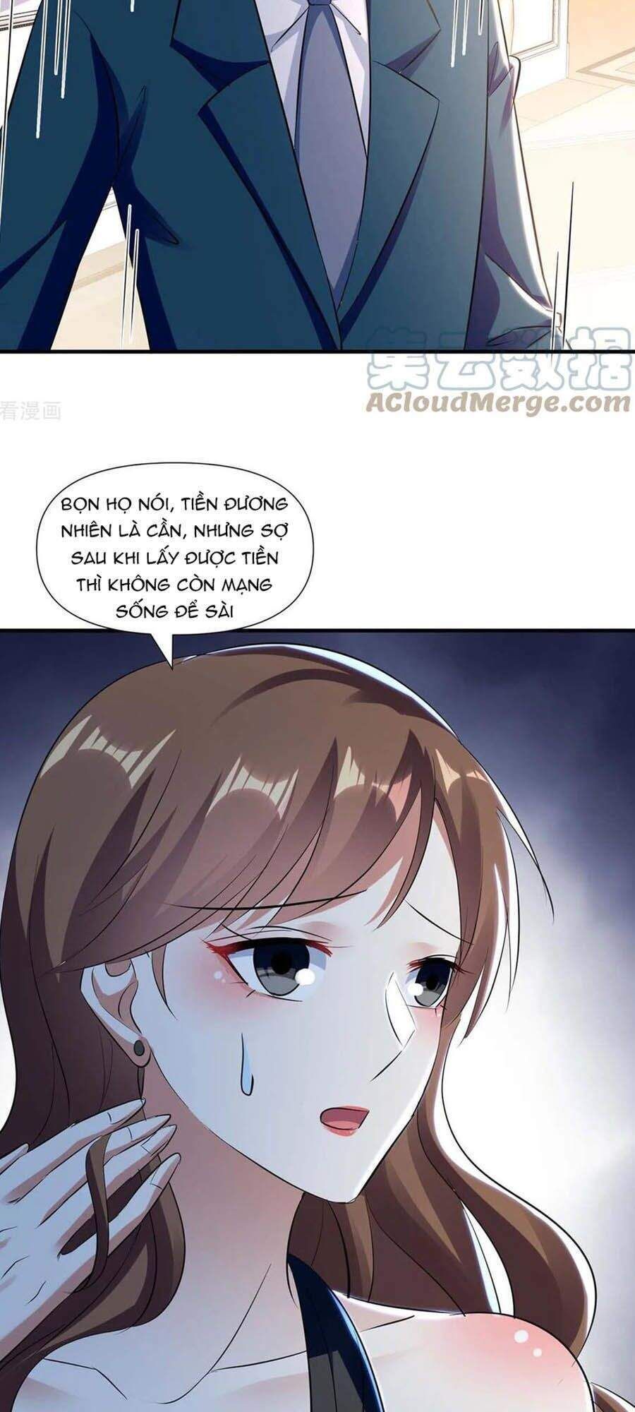 đọc truyện Thiên Tài Khốc Bảo: Tổng Tài Sủng Thê Quá Cường Hãn Chương 184 ảnh 7 tại Thiên Thai Truyện