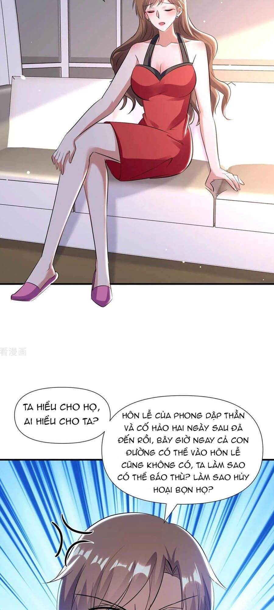 đọc truyện Thiên Tài Khốc Bảo: Tổng Tài Sủng Thê Quá Cường Hãn Chương 184 ảnh 9 tại Thiên Thai Truyện