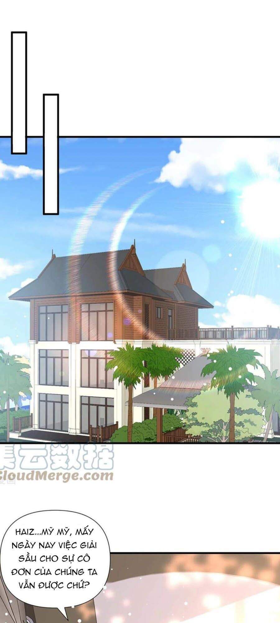 đọc truyện Thiên Tài Khốc Bảo: Tổng Tài Sủng Thê Quá Cường Hãn Chương 185 ảnh 12 tại Thiên Thai Truyện