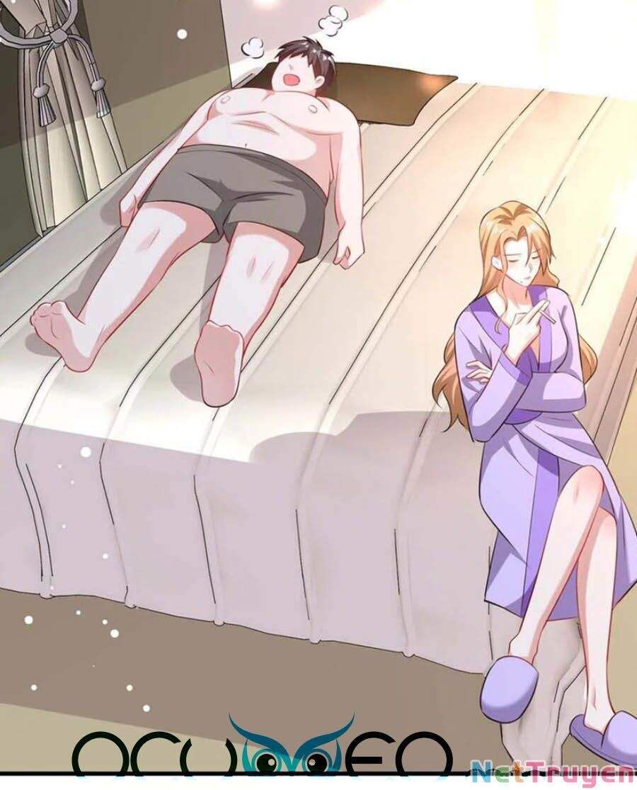 đọc truyện Thiên Tài Khốc Bảo: Tổng Tài Sủng Thê Quá Cường Hãn Chương 185 ảnh 13 tại Thiên Thai Truyện