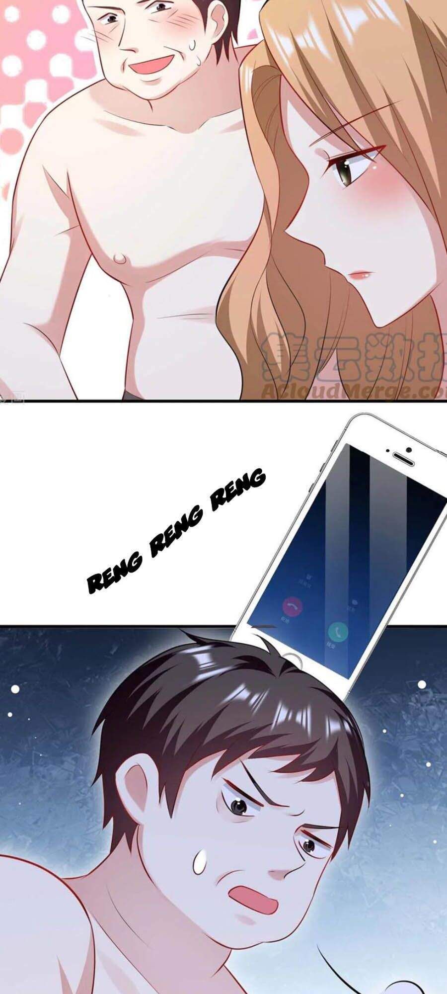 đọc truyện Thiên Tài Khốc Bảo: Tổng Tài Sủng Thê Quá Cường Hãn Chương 185 ảnh 15 tại Thiên Thai Truyện