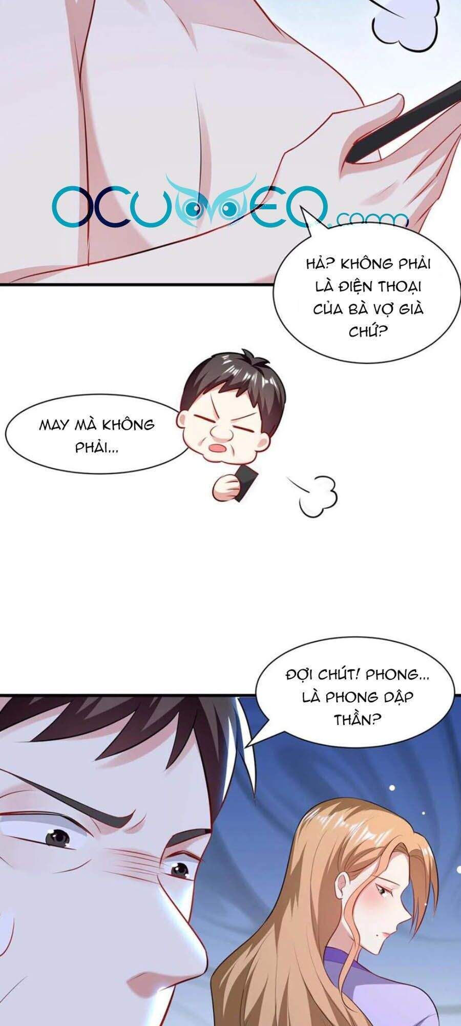 đọc truyện Thiên Tài Khốc Bảo: Tổng Tài Sủng Thê Quá Cường Hãn Chương 185 ảnh 16 tại Thiên Thai Truyện