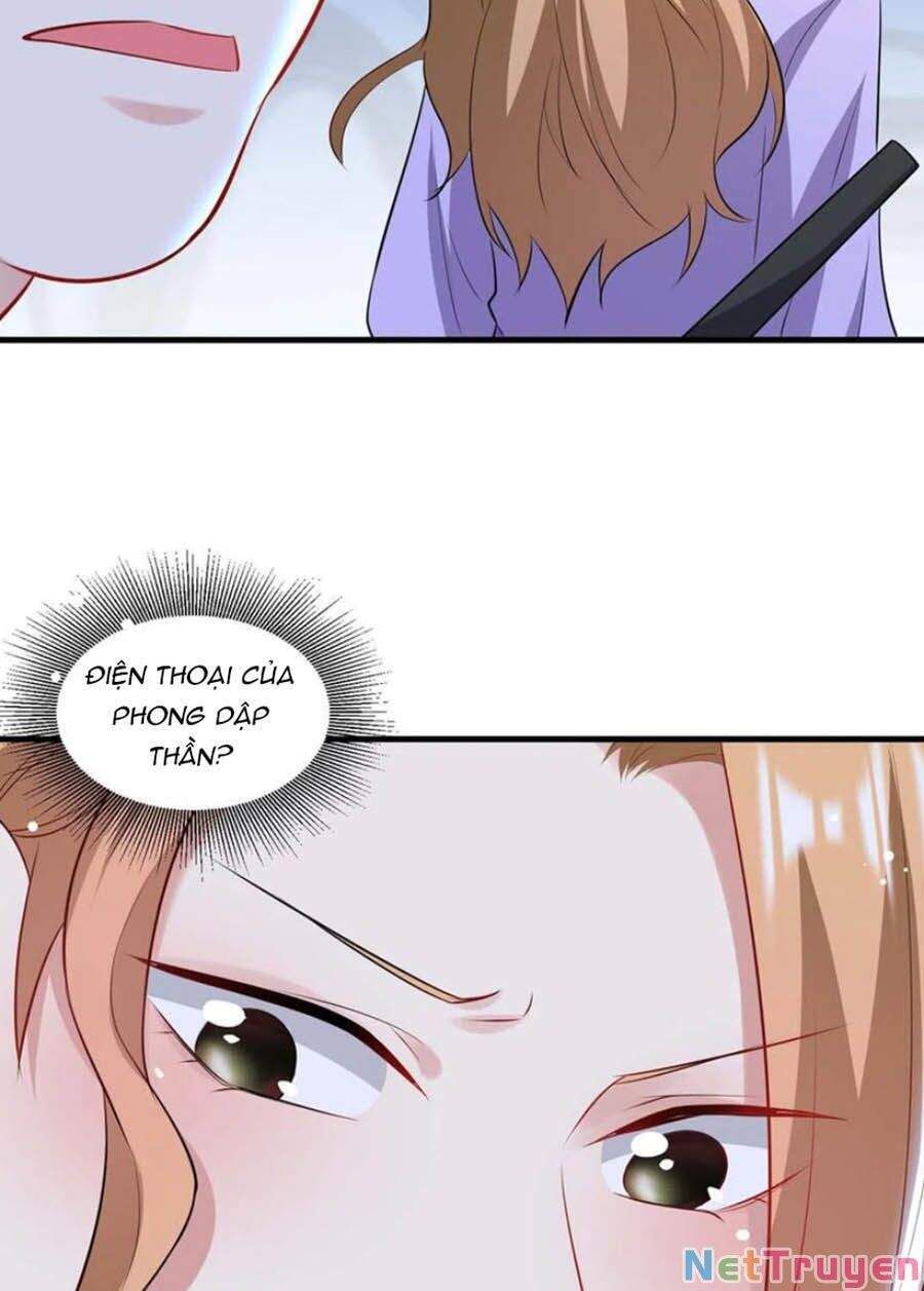 đọc truyện Thiên Tài Khốc Bảo: Tổng Tài Sủng Thê Quá Cường Hãn Chương 185 ảnh 17 tại Thiên Thai Truyện