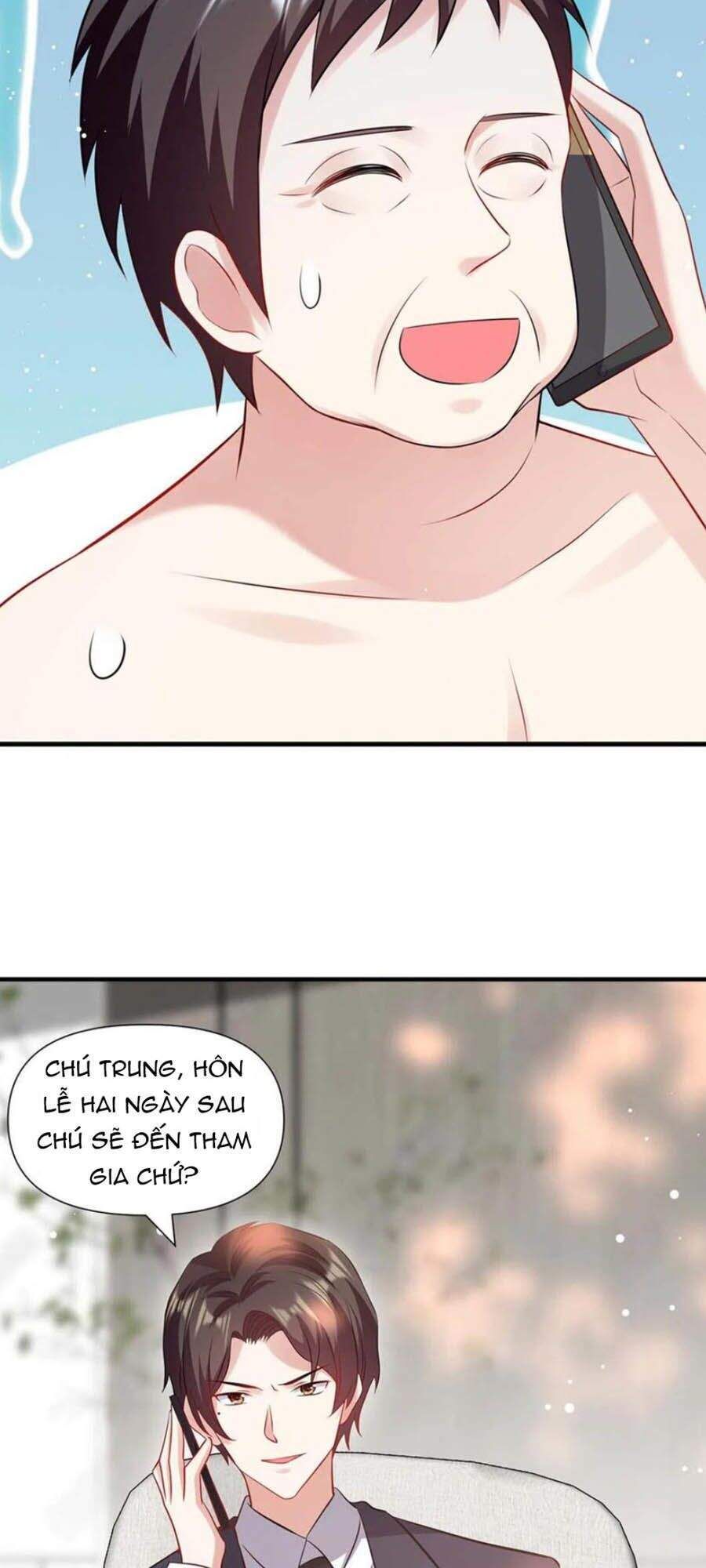 đọc truyện Thiên Tài Khốc Bảo: Tổng Tài Sủng Thê Quá Cường Hãn Chương 185 ảnh 20 tại Thiên Thai Truyện