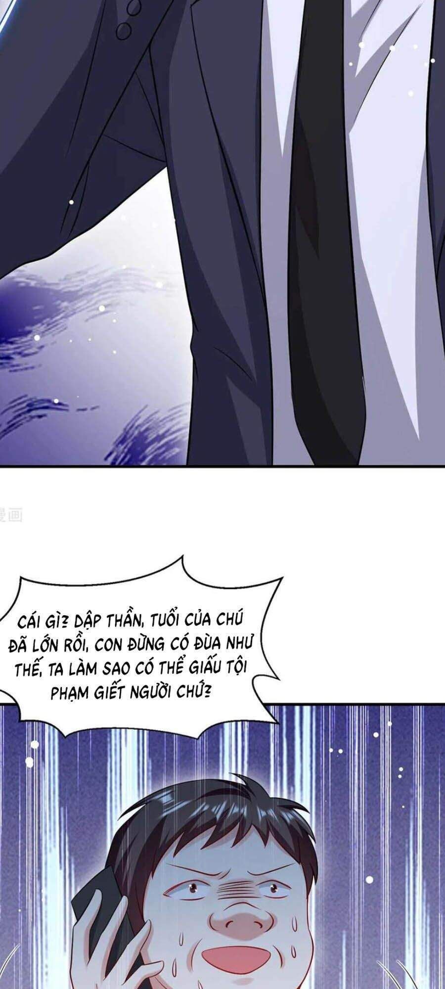 đọc truyện Thiên Tài Khốc Bảo: Tổng Tài Sủng Thê Quá Cường Hãn Chương 185 ảnh 25 tại Thiên Thai Truyện