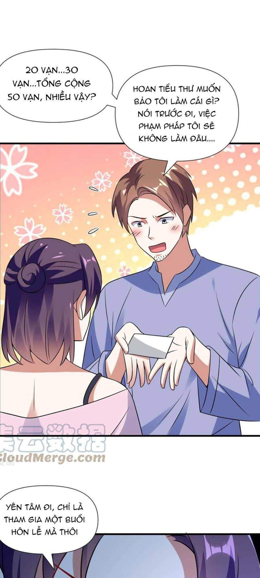 đọc truyện Thiên Tài Khốc Bảo: Tổng Tài Sủng Thê Quá Cường Hãn Chương 185 ảnh 6 tại Thiên Thai Truyện