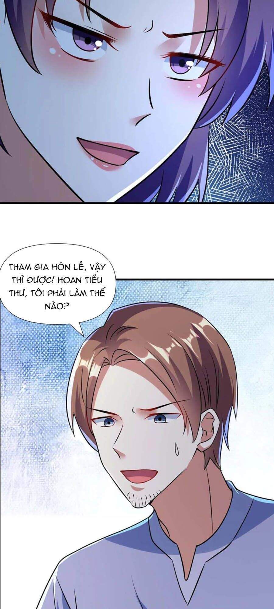 đọc truyện Thiên Tài Khốc Bảo: Tổng Tài Sủng Thê Quá Cường Hãn Chương 185 ảnh 7 tại Thiên Thai Truyện