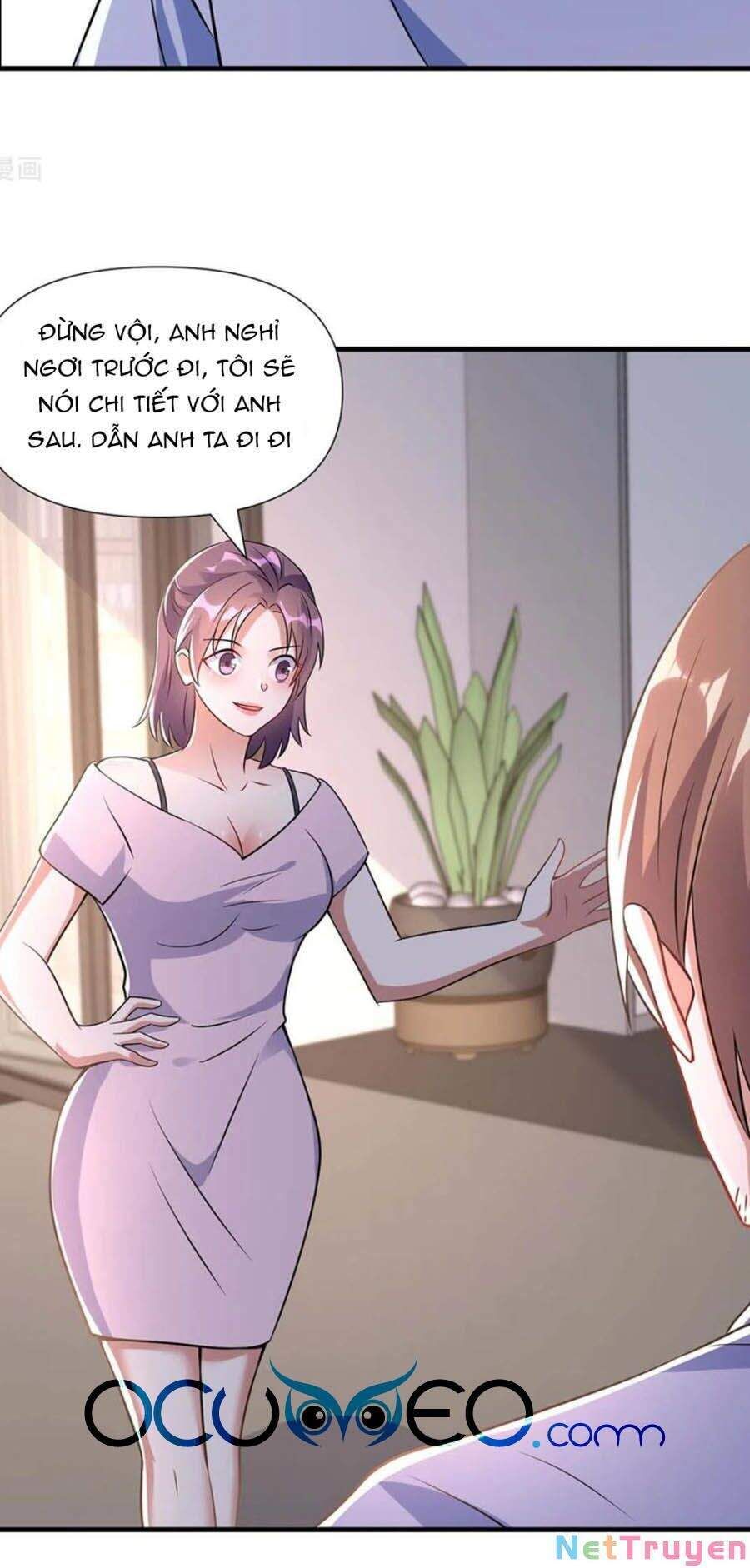 đọc truyện Thiên Tài Khốc Bảo: Tổng Tài Sủng Thê Quá Cường Hãn Chương 185 ảnh 8 tại Thiên Thai Truyện