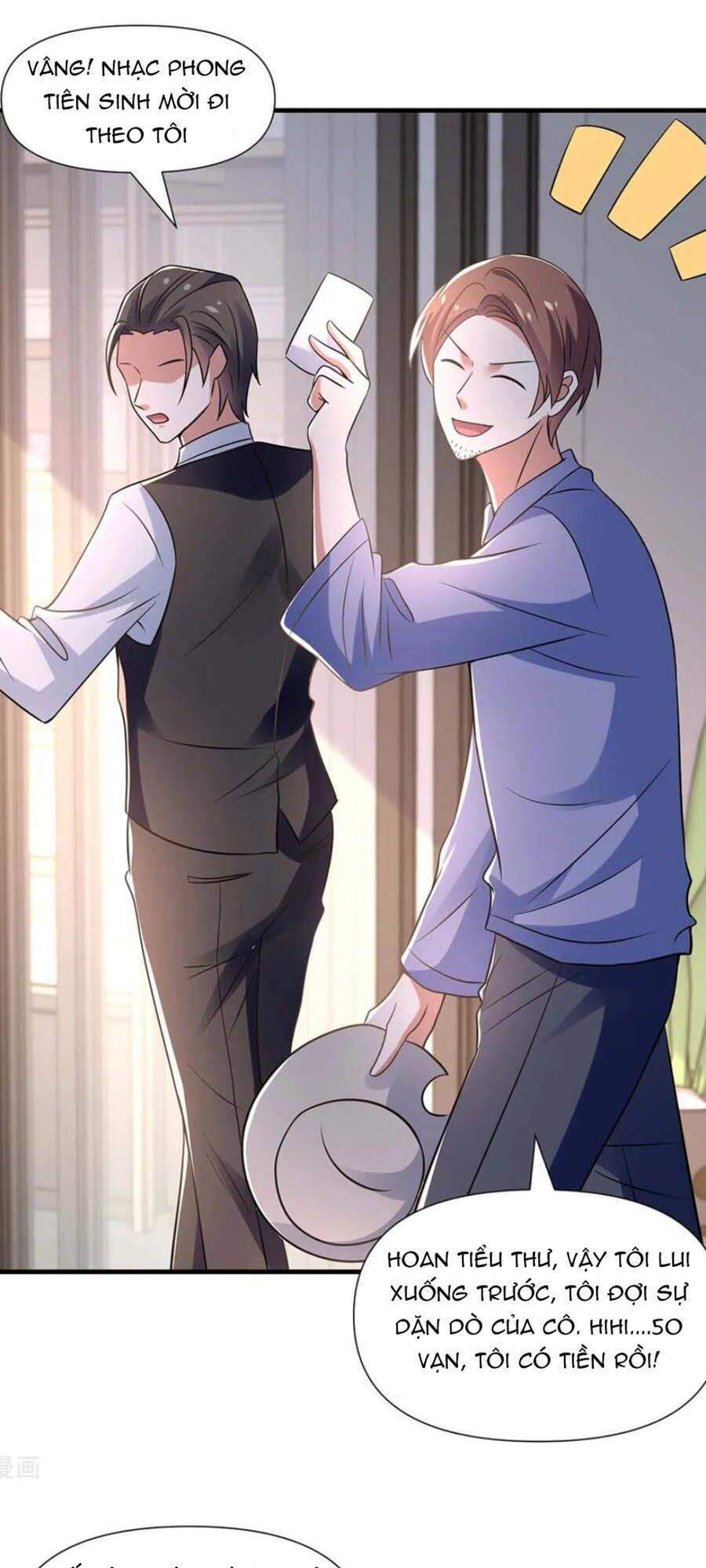 đọc truyện Thiên Tài Khốc Bảo: Tổng Tài Sủng Thê Quá Cường Hãn Chương 185 ảnh 9 tại Thiên Thai Truyện