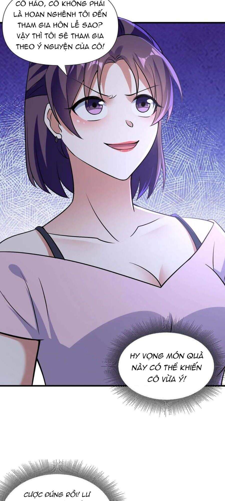 đọc truyện Thiên Tài Khốc Bảo: Tổng Tài Sủng Thê Quá Cường Hãn Chương 185 ảnh 10 tại Thiên Thai Truyện