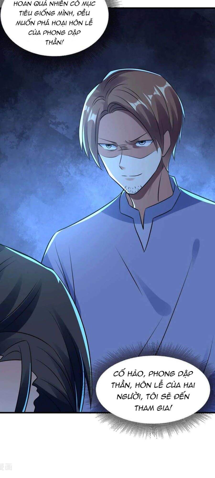 đọc truyện Thiên Tài Khốc Bảo: Tổng Tài Sủng Thê Quá Cường Hãn Chương 185 ảnh 11 tại Thiên Thai Truyện