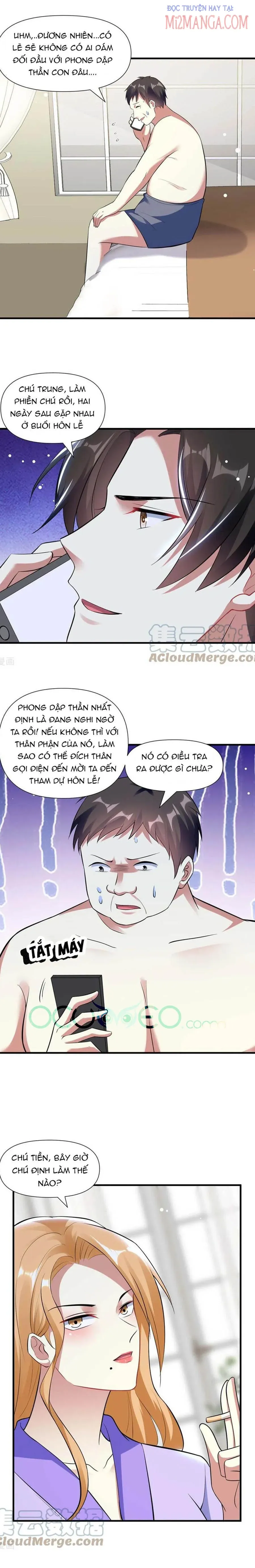 đọc truyện Thiên Tài Khốc Bảo: Tổng Tài Sủng Thê Quá Cường Hãn Chương 186 ảnh 4 tại Thiên Thai Truyện