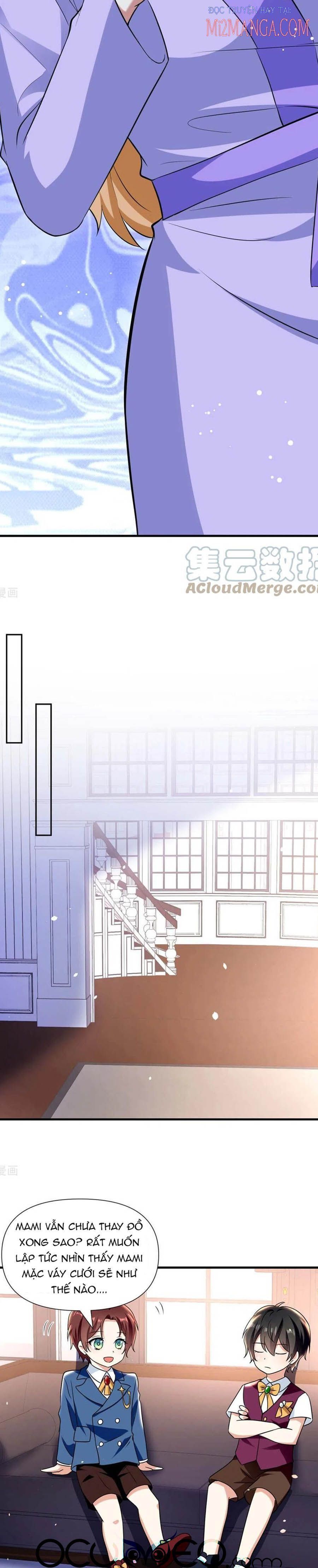 đọc truyện Thiên Tài Khốc Bảo: Tổng Tài Sủng Thê Quá Cường Hãn Chương 186 ảnh 7 tại Thiên Thai Truyện