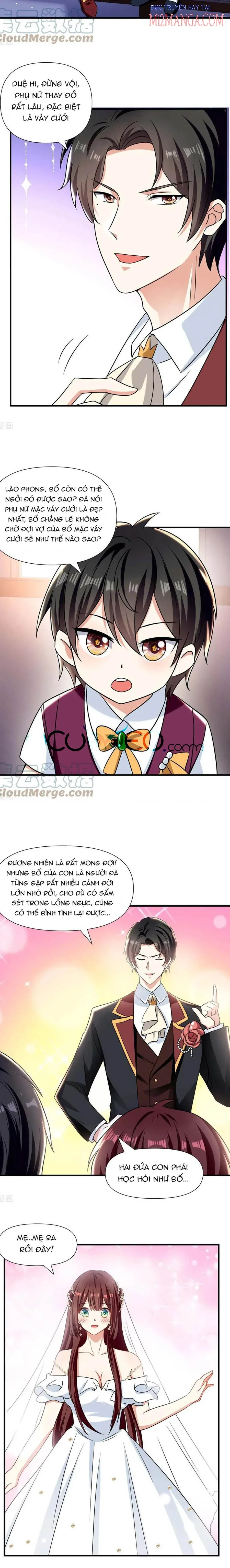 đọc truyện Thiên Tài Khốc Bảo: Tổng Tài Sủng Thê Quá Cường Hãn Chương 186 ảnh 8 tại Thiên Thai Truyện