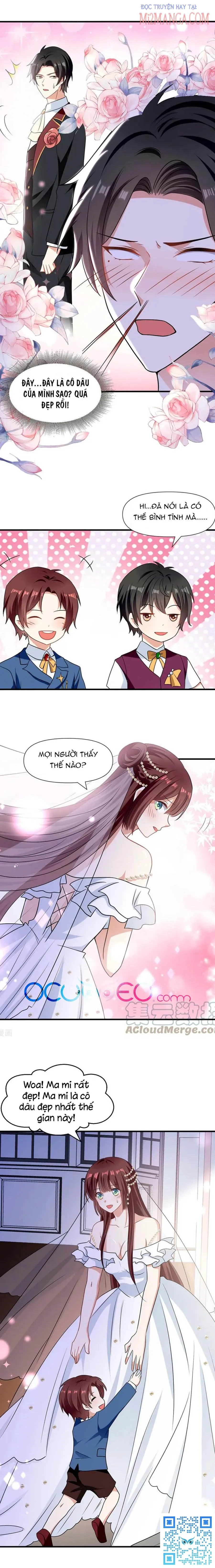 đọc truyện Thiên Tài Khốc Bảo: Tổng Tài Sủng Thê Quá Cường Hãn Chương 186 ảnh 9 tại Thiên Thai Truyện