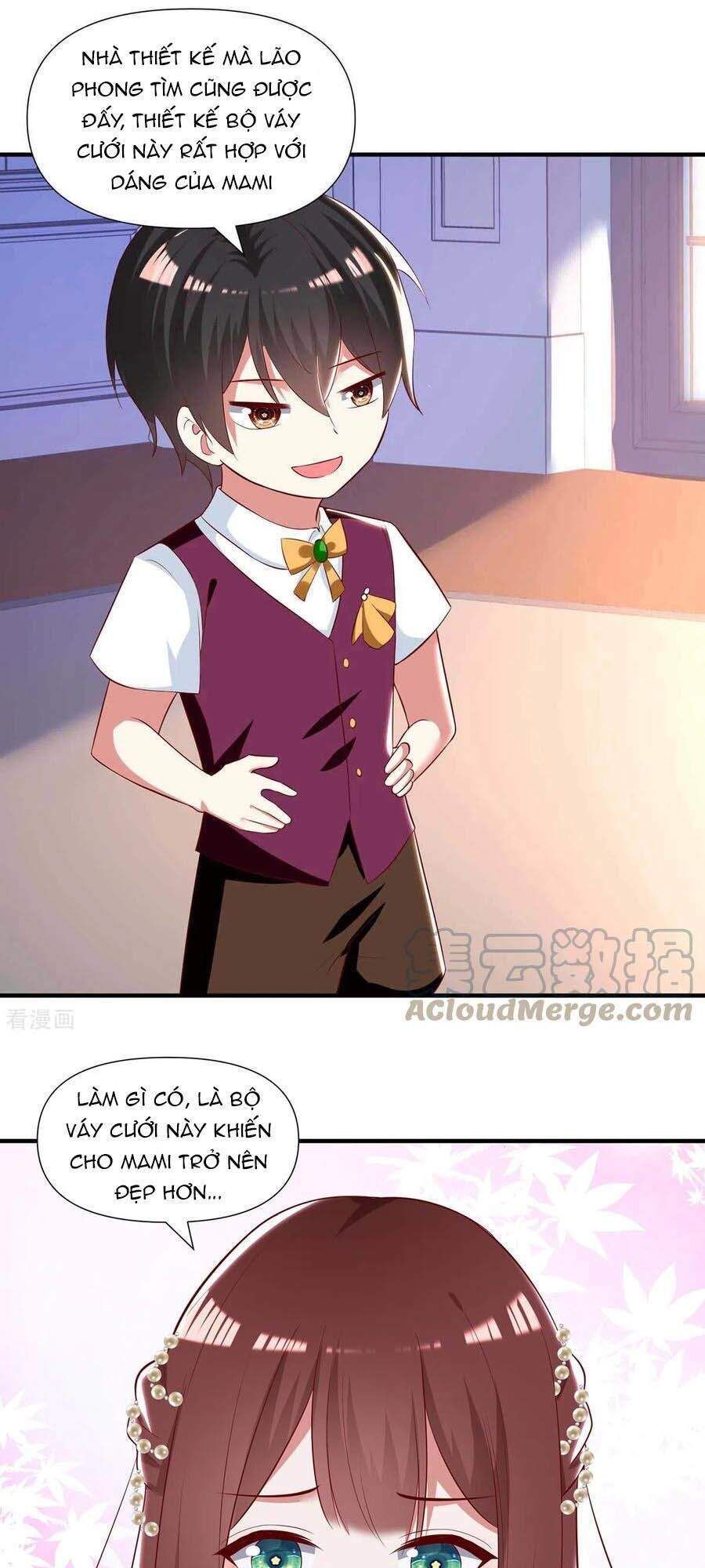 đọc truyện Thiên Tài Khốc Bảo: Tổng Tài Sủng Thê Quá Cường Hãn Chương 187 ảnh 3 tại Thiên Thai Truyện