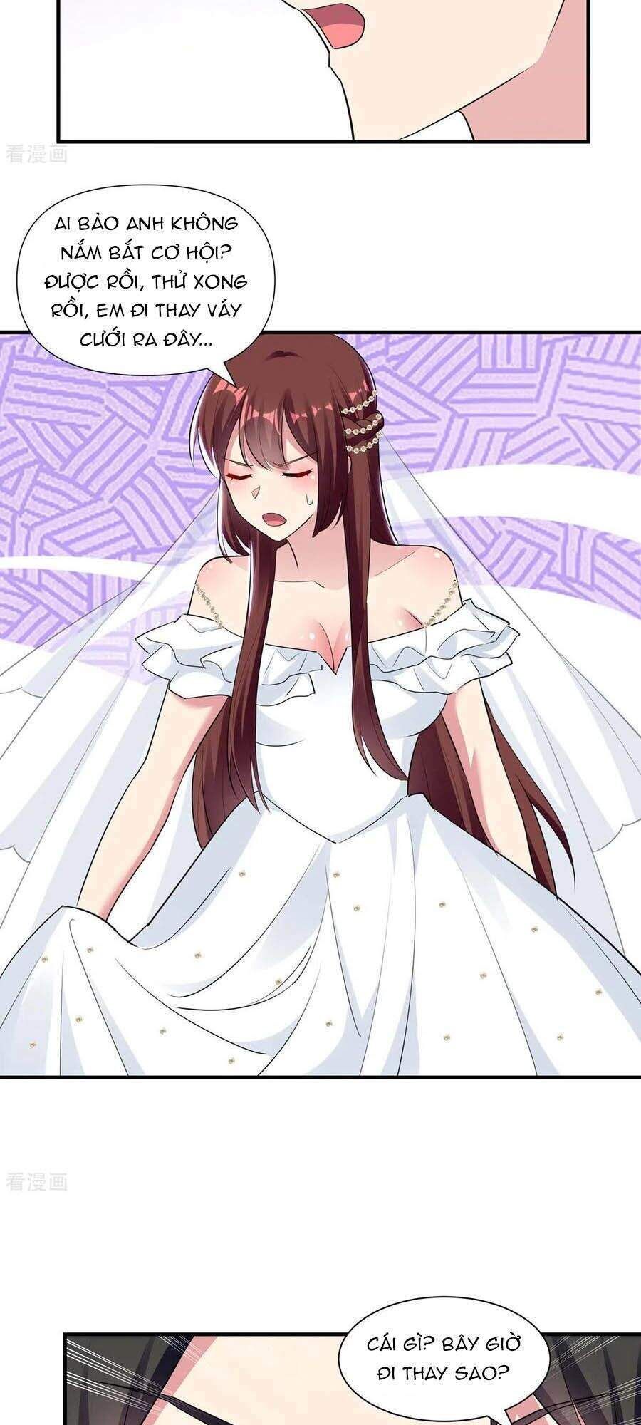 đọc truyện Thiên Tài Khốc Bảo: Tổng Tài Sủng Thê Quá Cường Hãn Chương 187 ảnh 12 tại Thiên Thai Truyện