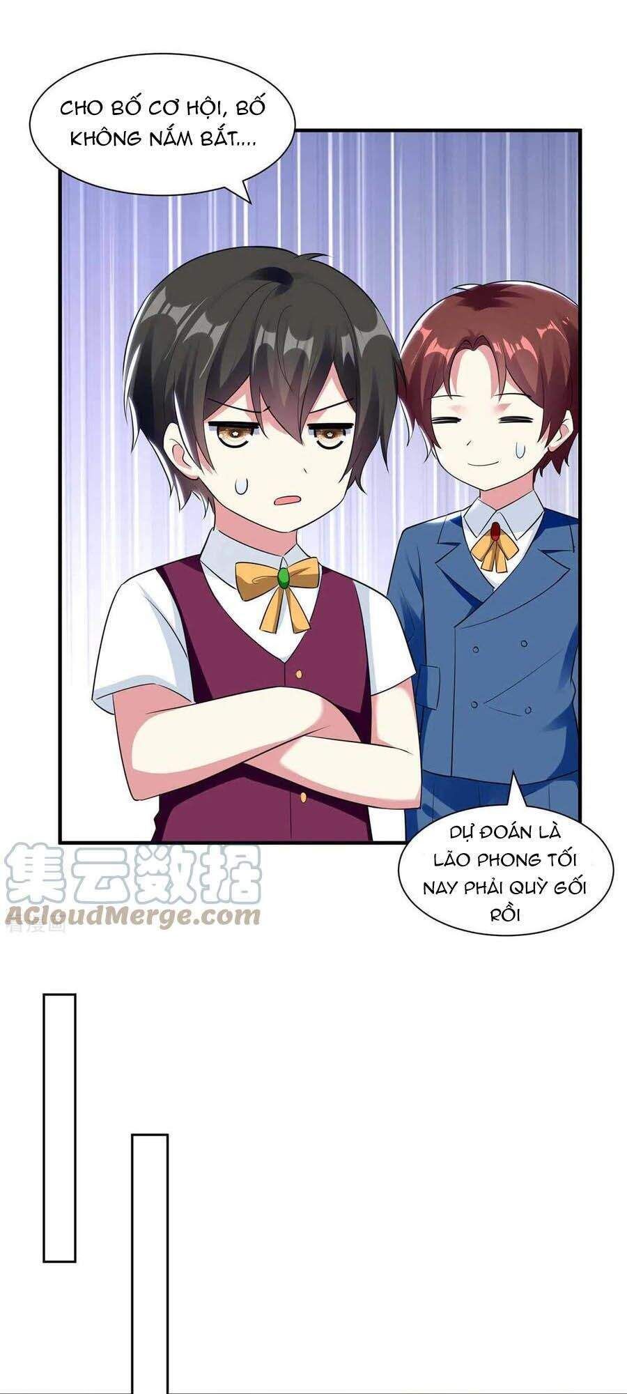 đọc truyện Thiên Tài Khốc Bảo: Tổng Tài Sủng Thê Quá Cường Hãn Chương 187 ảnh 14 tại Thiên Thai Truyện