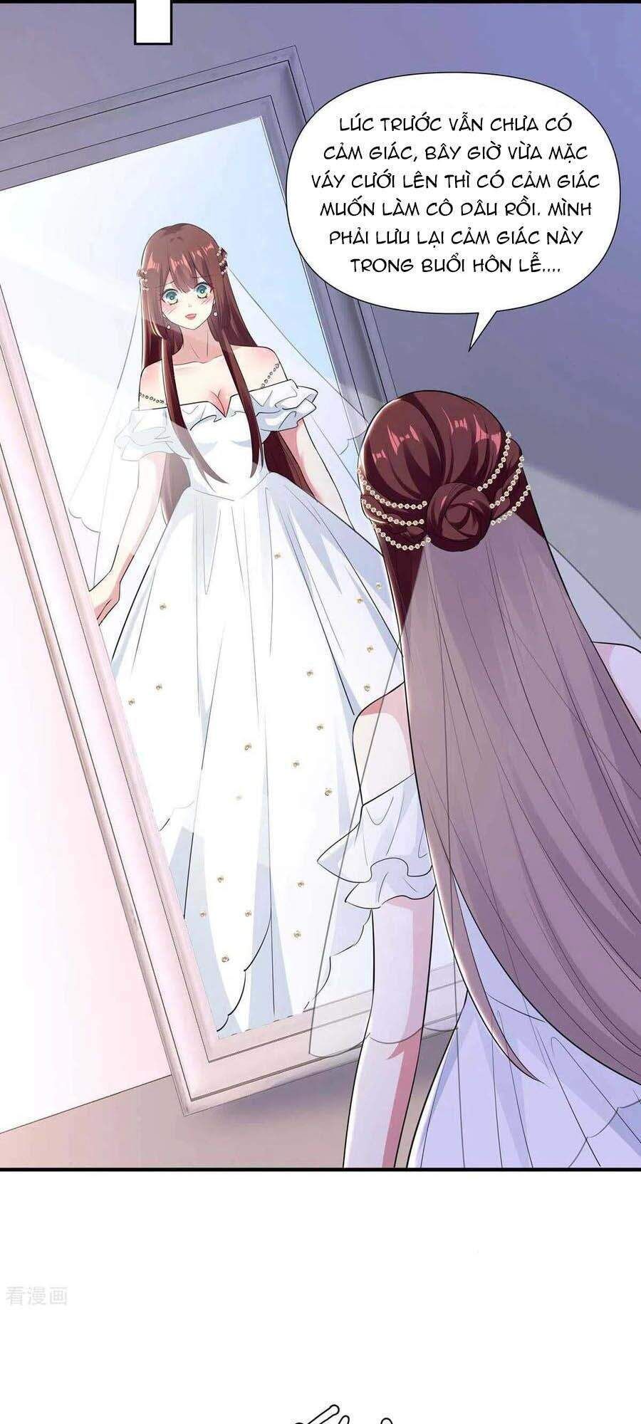 đọc truyện Thiên Tài Khốc Bảo: Tổng Tài Sủng Thê Quá Cường Hãn Chương 187 ảnh 15 tại Thiên Thai Truyện