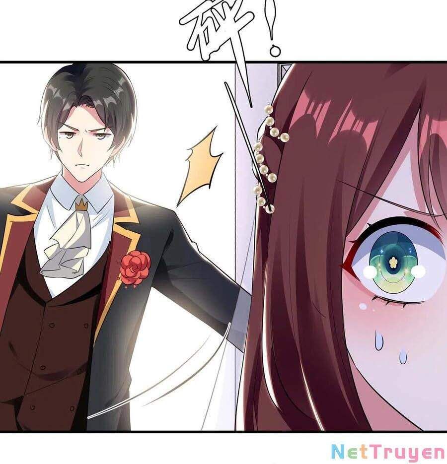 đọc truyện Thiên Tài Khốc Bảo: Tổng Tài Sủng Thê Quá Cường Hãn Chương 187 ảnh 16 tại Thiên Thai Truyện