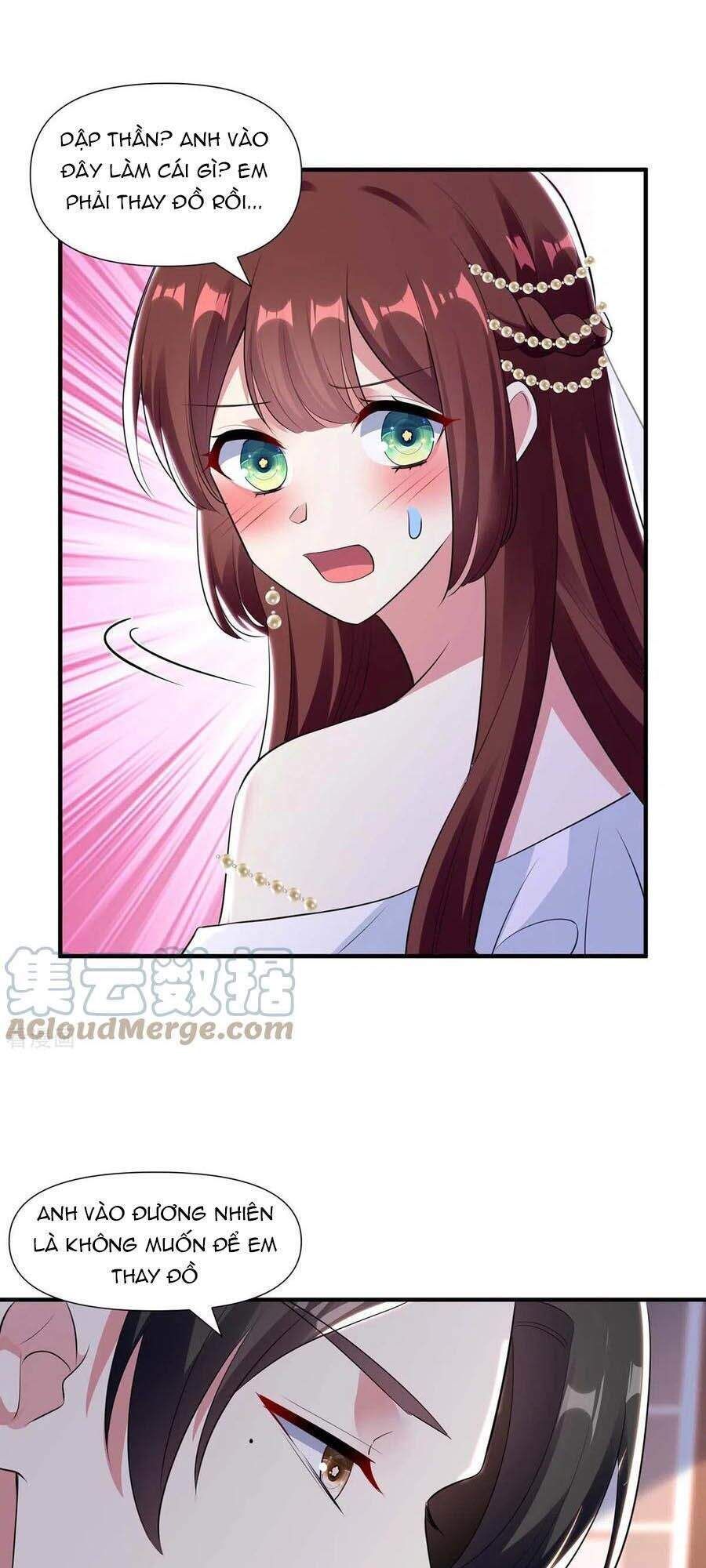 đọc truyện Thiên Tài Khốc Bảo: Tổng Tài Sủng Thê Quá Cường Hãn Chương 187 ảnh 17 tại Thiên Thai Truyện