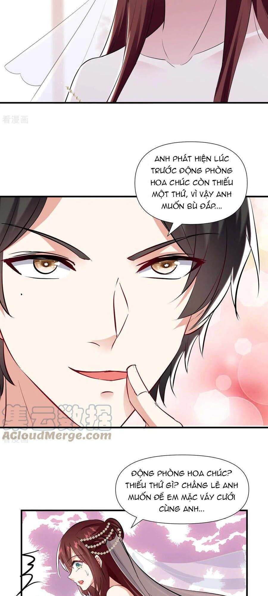 đọc truyện Thiên Tài Khốc Bảo: Tổng Tài Sủng Thê Quá Cường Hãn Chương 187 ảnh 19 tại Thiên Thai Truyện