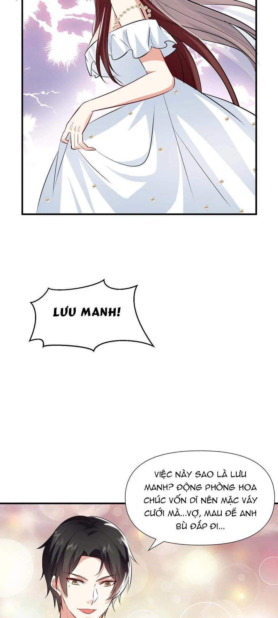 đọc truyện Thiên Tài Khốc Bảo: Tổng Tài Sủng Thê Quá Cường Hãn Chương 187 ảnh 20 tại Thiên Thai Truyện