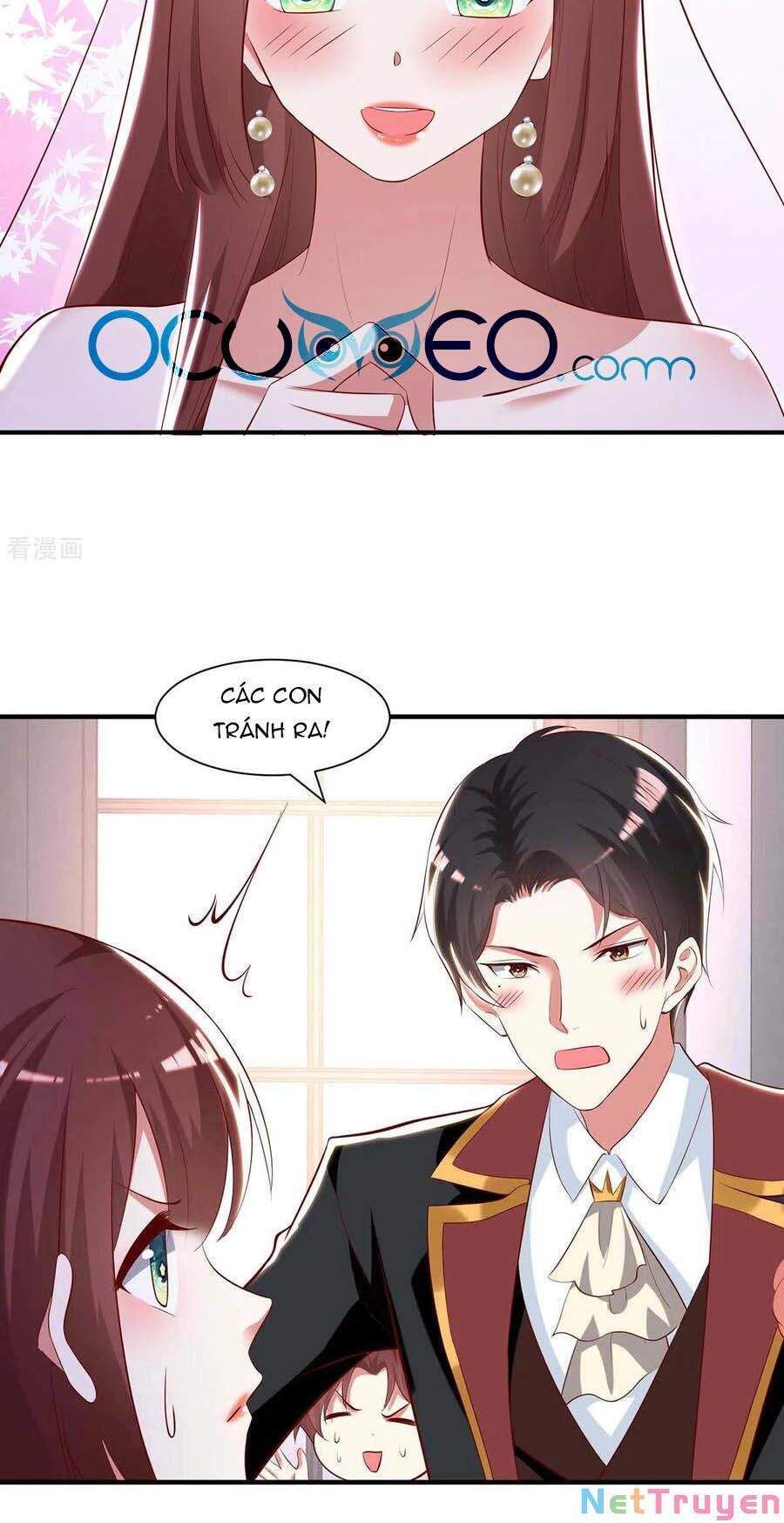 đọc truyện Thiên Tài Khốc Bảo: Tổng Tài Sủng Thê Quá Cường Hãn Chương 187 ảnh 4 tại Thiên Thai Truyện